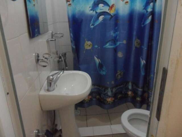 Отель Kuze Отель Алматы-30